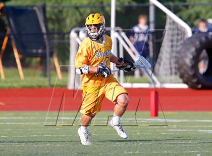Thumbnail 1 in Weston vs. Morgan (CIAC Class S Semifinal) photogallery.
