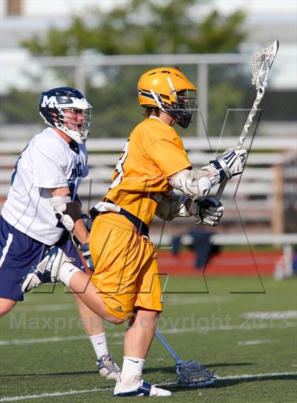 Thumbnail 1 in Weston vs. Morgan (CIAC Class S Semifinal) photogallery.