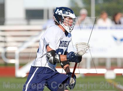 Thumbnail 1 in Weston vs. Morgan (CIAC Class S Semifinal) photogallery.