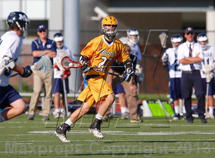 Thumbnail 1 in Weston vs. Morgan (CIAC Class S Semifinal) photogallery.
