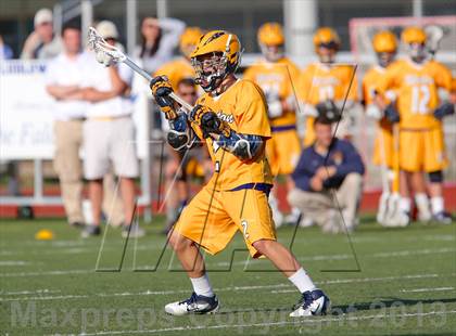 Thumbnail 3 in Weston vs. Morgan (CIAC Class S Semifinal) photogallery.