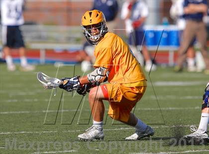 Thumbnail 3 in Weston vs. Morgan (CIAC Class S Semifinal) photogallery.