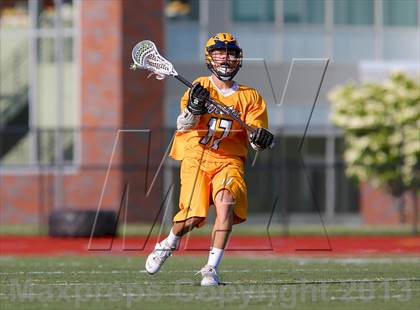 Thumbnail 1 in Weston vs. Morgan (CIAC Class S Semifinal) photogallery.