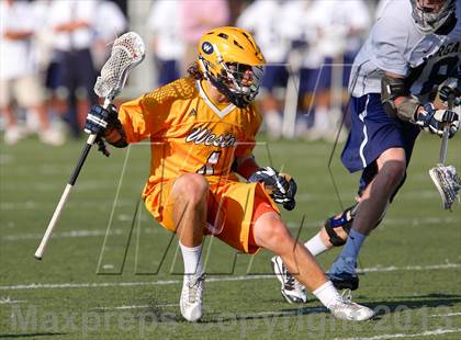 Thumbnail 2 in Weston vs. Morgan (CIAC Class S Semifinal) photogallery.