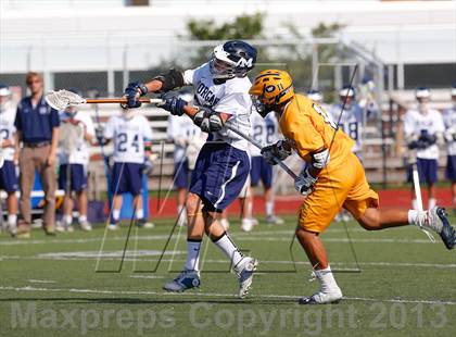 Thumbnail 2 in Weston vs. Morgan (CIAC Class S Semifinal) photogallery.