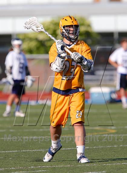 Thumbnail 1 in Weston vs. Morgan (CIAC Class S Semifinal) photogallery.