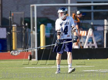 Thumbnail 1 in Weston vs. Morgan (CIAC Class S Semifinal) photogallery.