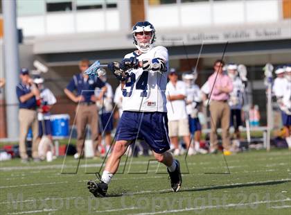 Thumbnail 1 in Weston vs. Morgan (CIAC Class S Semifinal) photogallery.