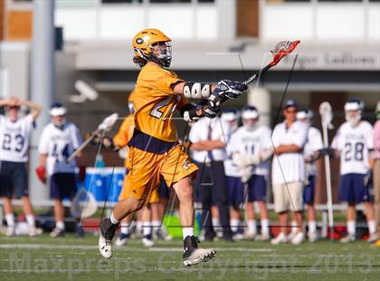 Thumbnail 2 in Weston vs. Morgan (CIAC Class S Semifinal) photogallery.