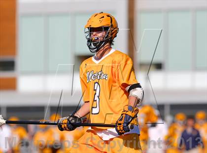 Thumbnail 3 in Weston vs. Morgan (CIAC Class S Semifinal) photogallery.
