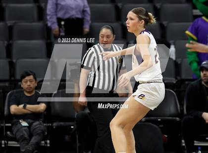 Thumbnail 2 in Marina @ Bret Harte (CIF State D5 Final) photogallery.