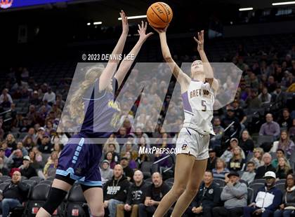 Thumbnail 3 in Marina @ Bret Harte (CIF State D5 Final) photogallery.
