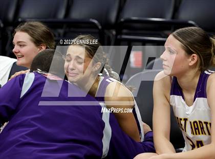 Thumbnail 3 in Marina @ Bret Harte (CIF State D5 Final) photogallery.
