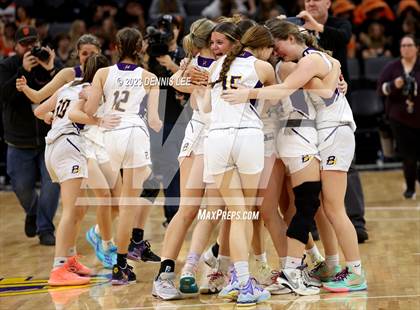 Thumbnail 2 in Marina @ Bret Harte (CIF State D5 Final) photogallery.