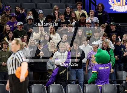Thumbnail 2 in Marina @ Bret Harte (CIF State D5 Final) photogallery.