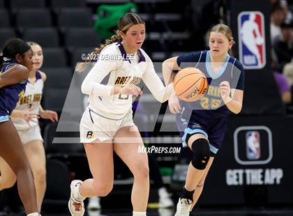 Thumbnail 2 in Marina @ Bret Harte (CIF State D5 Final) photogallery.