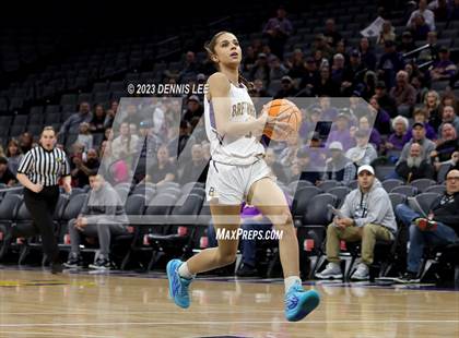 Thumbnail 1 in Marina @ Bret Harte (CIF State D5 Final) photogallery.