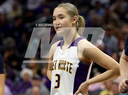 Thumbnail 3 in Marina @ Bret Harte (CIF State D5 Final) photogallery.