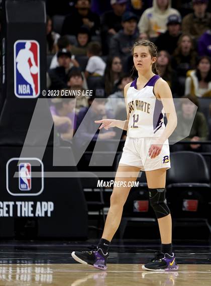 Thumbnail 1 in Marina @ Bret Harte (CIF State D5 Final) photogallery.