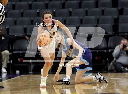 Thumbnail 3 in Marina @ Bret Harte (CIF State D5 Final) photogallery.