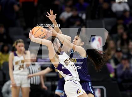 Thumbnail 2 in Marina @ Bret Harte (CIF State D5 Final) photogallery.