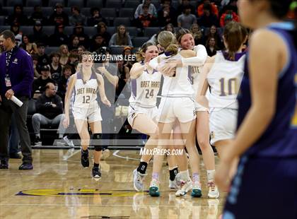 Thumbnail 3 in Marina @ Bret Harte (CIF State D5 Final) photogallery.