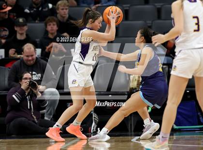 Thumbnail 2 in Marina @ Bret Harte (CIF State D5 Final) photogallery.