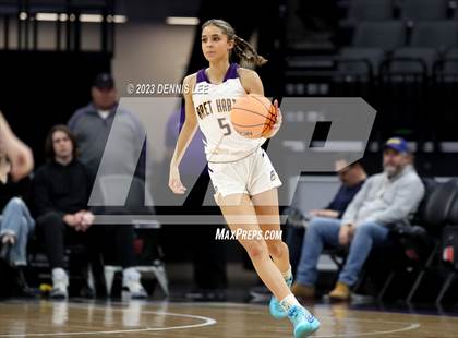 Thumbnail 1 in Marina @ Bret Harte (CIF State D5 Final) photogallery.