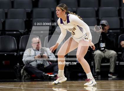 Thumbnail 3 in Marina @ Bret Harte (CIF State D5 Final) photogallery.