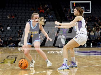 Thumbnail 1 in Marina @ Bret Harte (CIF State D5 Final) photogallery.