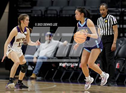Thumbnail 1 in Marina @ Bret Harte (CIF State D5 Final) photogallery.