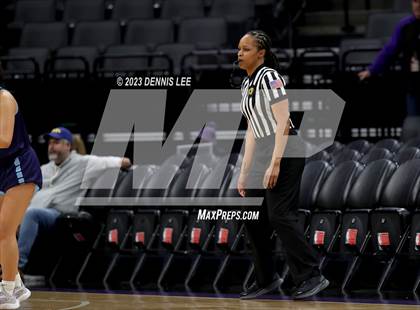 Thumbnail 3 in Marina @ Bret Harte (CIF State D5 Final) photogallery.