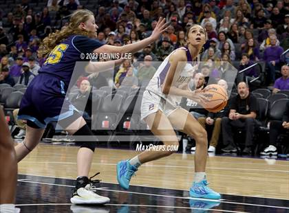 Thumbnail 2 in Marina @ Bret Harte (CIF State D5 Final) photogallery.