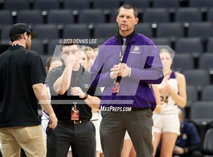 Thumbnail 2 in Marina @ Bret Harte (CIF State D5 Final) photogallery.