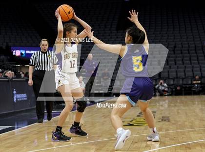 Thumbnail 1 in Marina @ Bret Harte (CIF State D5 Final) photogallery.