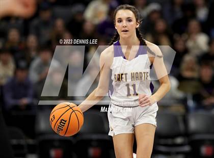 Thumbnail 1 in Marina @ Bret Harte (CIF State D5 Final) photogallery.