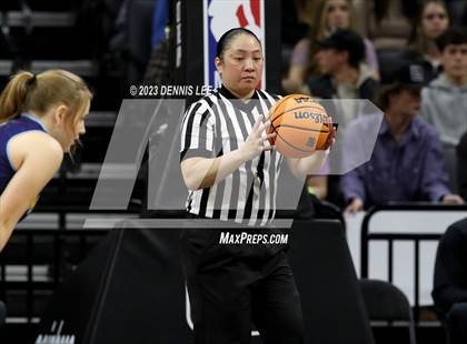 Thumbnail 2 in Marina @ Bret Harte (CIF State D5 Final) photogallery.