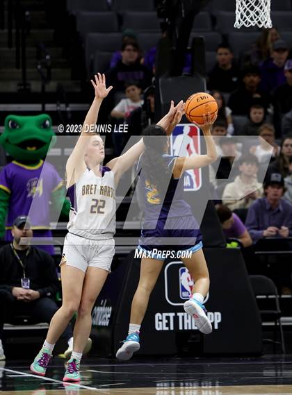 Thumbnail 1 in Marina @ Bret Harte (CIF State D5 Final) photogallery.