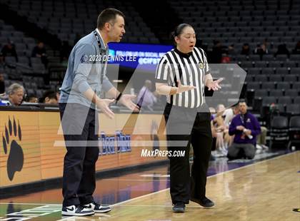 Thumbnail 1 in Marina @ Bret Harte (CIF State D5 Final) photogallery.