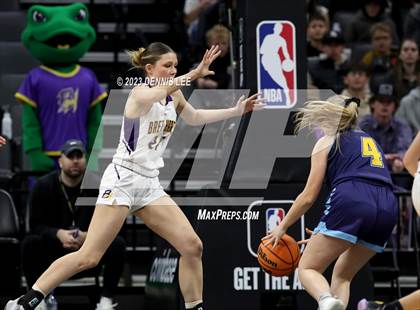 Thumbnail 3 in Marina @ Bret Harte (CIF State D5 Final) photogallery.