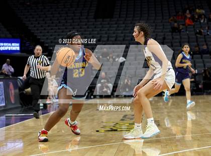 Thumbnail 1 in Marina @ Bret Harte (CIF State D5 Final) photogallery.