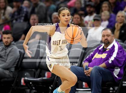 Thumbnail 2 in Marina @ Bret Harte (CIF State D5 Final) photogallery.