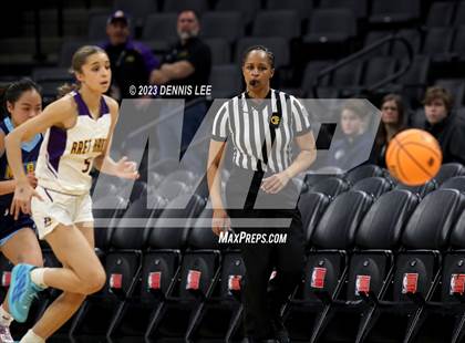 Thumbnail 1 in Marina @ Bret Harte (CIF State D5 Final) photogallery.
