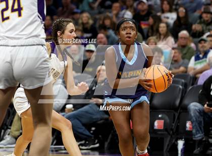 Thumbnail 3 in Marina @ Bret Harte (CIF State D5 Final) photogallery.