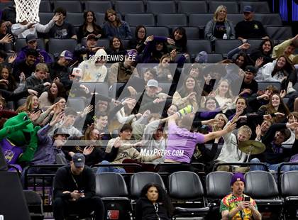 Thumbnail 3 in Marina @ Bret Harte (CIF State D5 Final) photogallery.