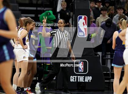 Thumbnail 1 in Marina @ Bret Harte (CIF State D5 Final) photogallery.