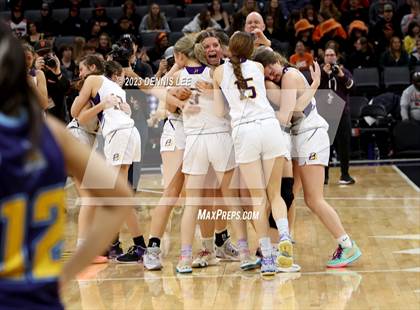 Thumbnail 1 in Marina @ Bret Harte (CIF State D5 Final) photogallery.