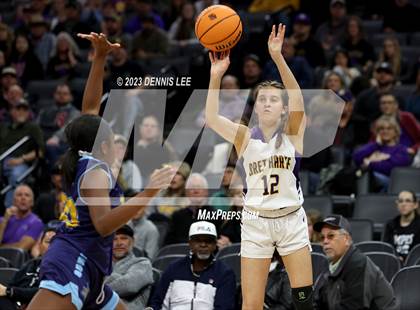 Thumbnail 1 in Marina @ Bret Harte (CIF State D5 Final) photogallery.