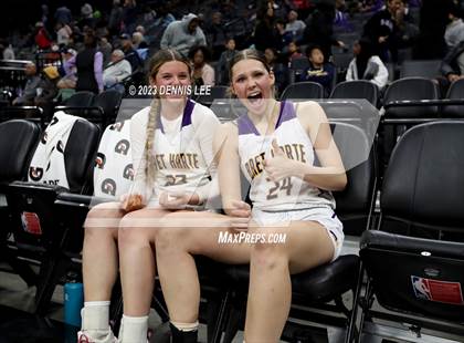 Thumbnail 2 in Marina @ Bret Harte (CIF State D5 Final) photogallery.