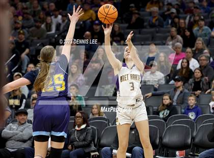 Thumbnail 3 in Marina @ Bret Harte (CIF State D5 Final) photogallery.